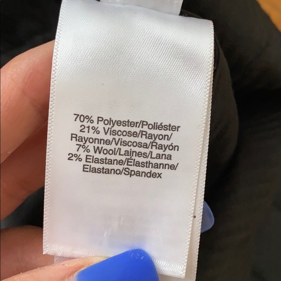 DKNY men’s slim fit pants - Picture 8 of 11